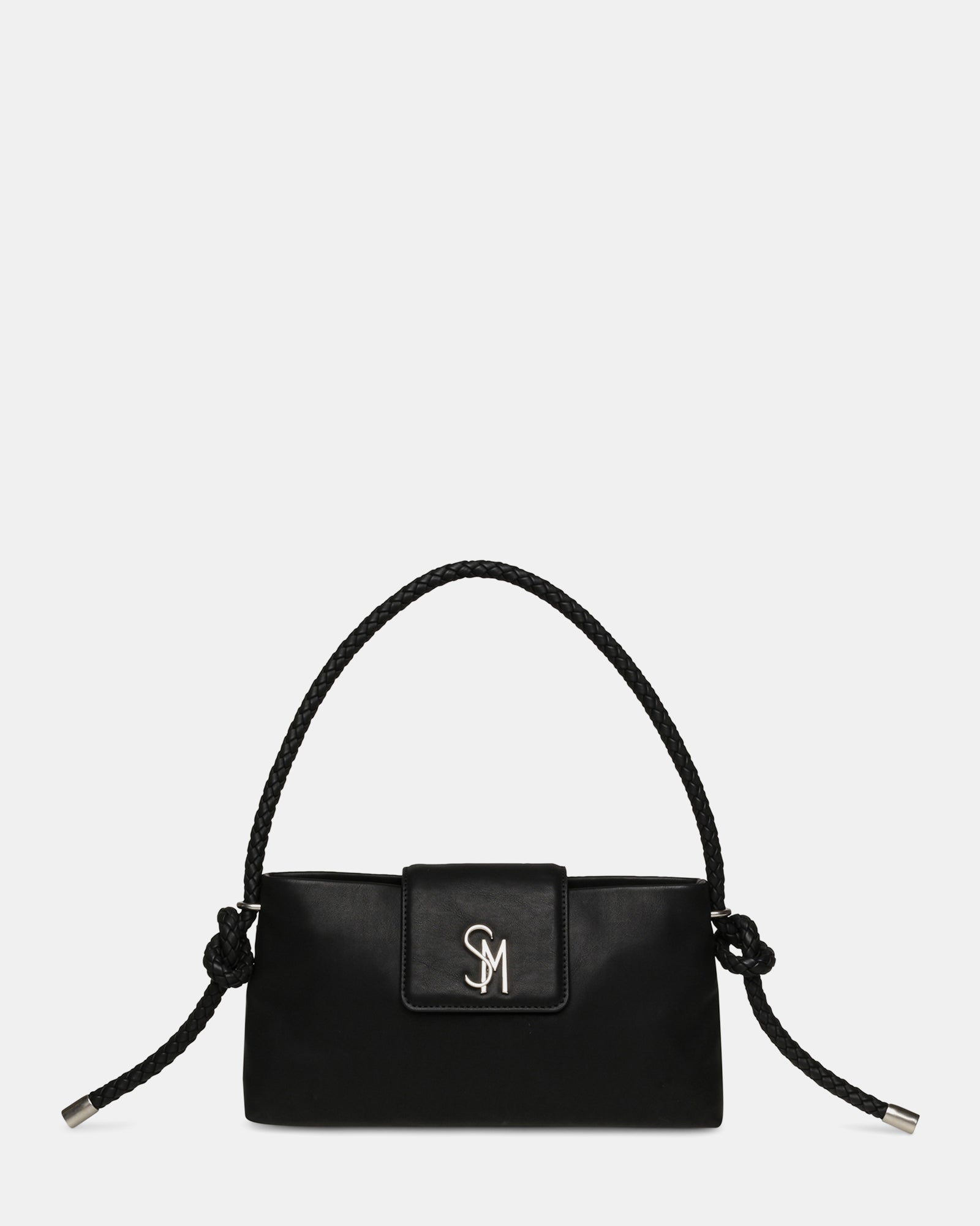 BROOKSS BLACK - Handbags - Steve Madden Canada
