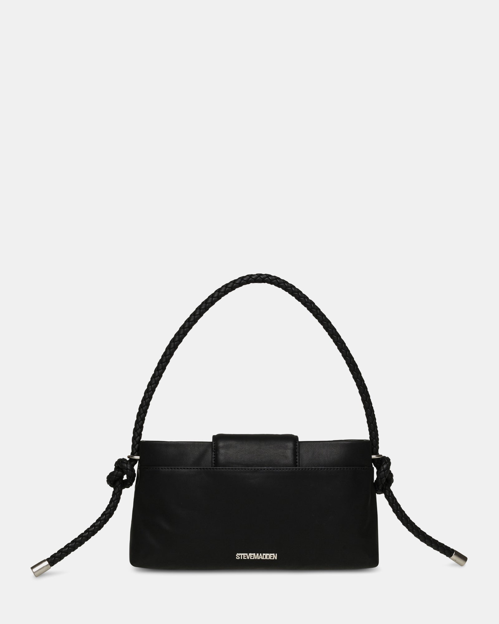 BROOKSS BLACK - Handbags - Steve Madden Canada