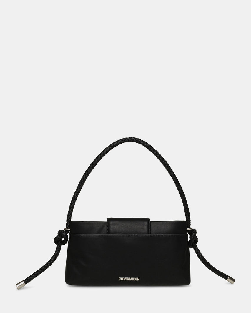 BROOKSS BLACK - Handbags - Steve Madden Canada