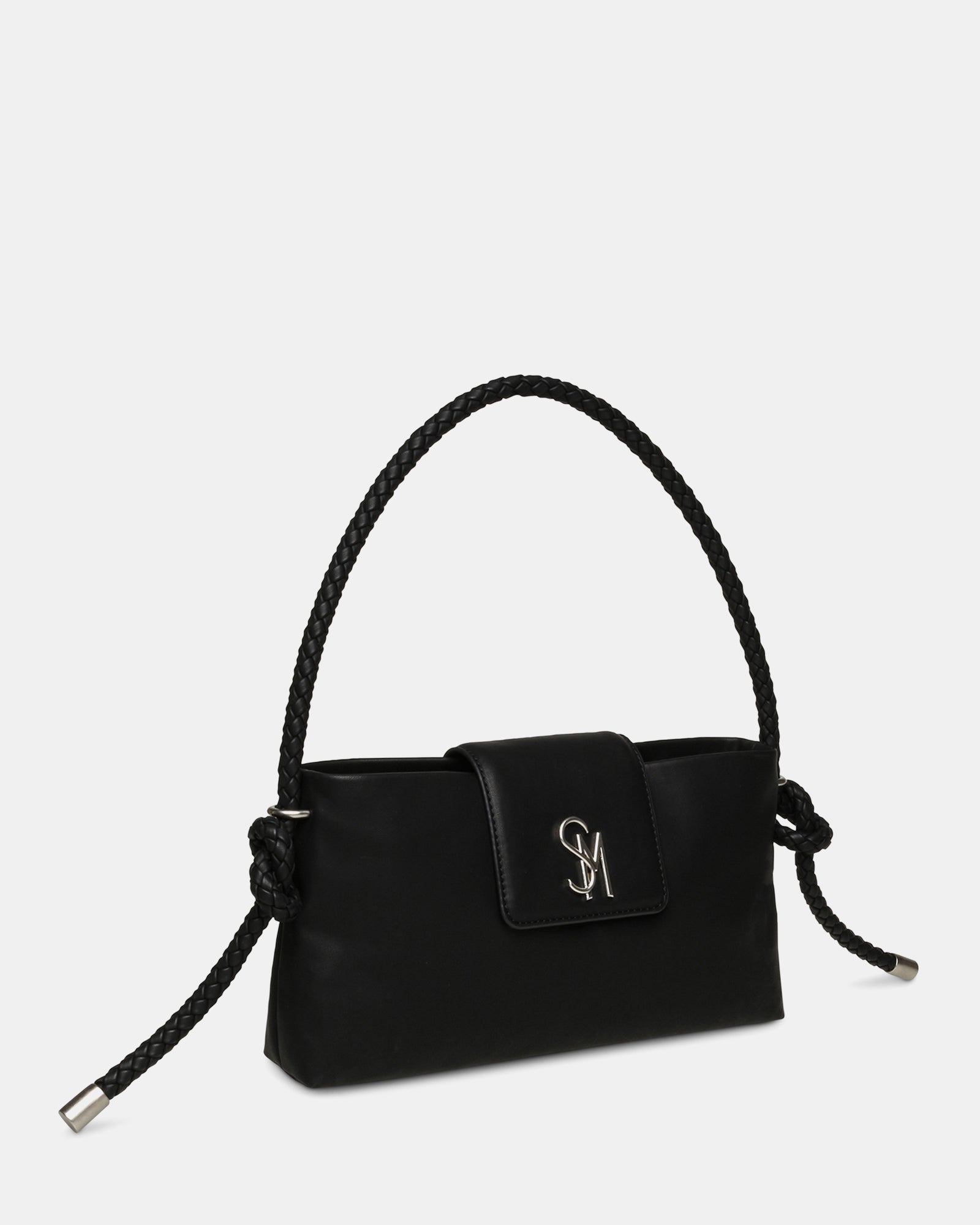 BROOKSS BLACK - Handbags - Steve Madden Canada