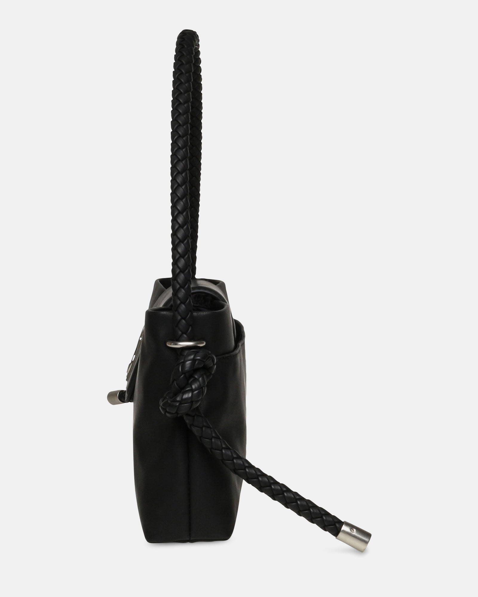 BROOKSS BLACK - Handbags - Steve Madden Canada