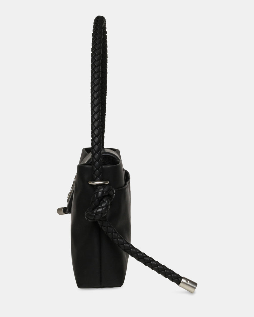 BROOKSS BLACK - Handbags - Steve Madden Canada