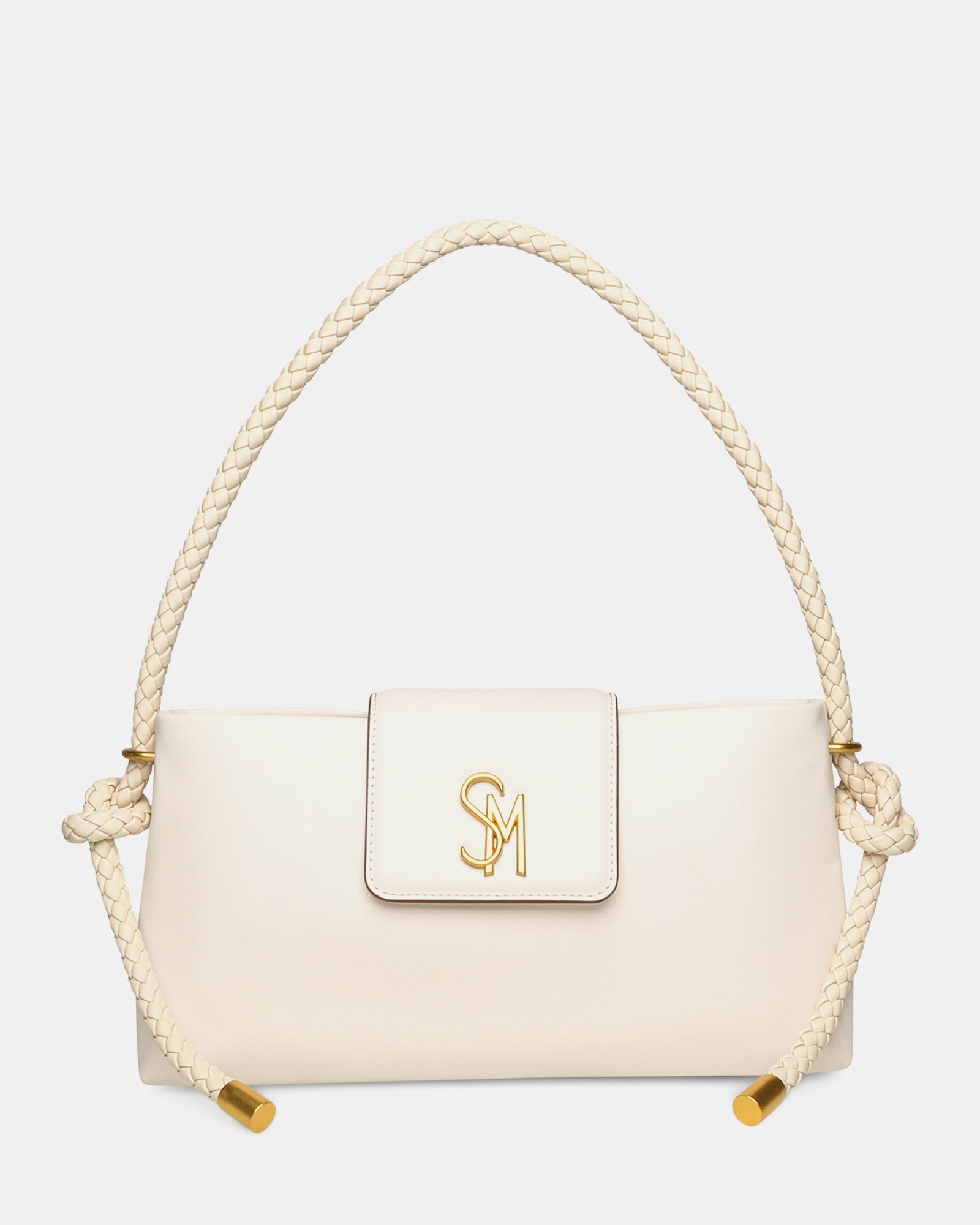 BROOKSS NATURAL - Handbags - Steve Madden Canada