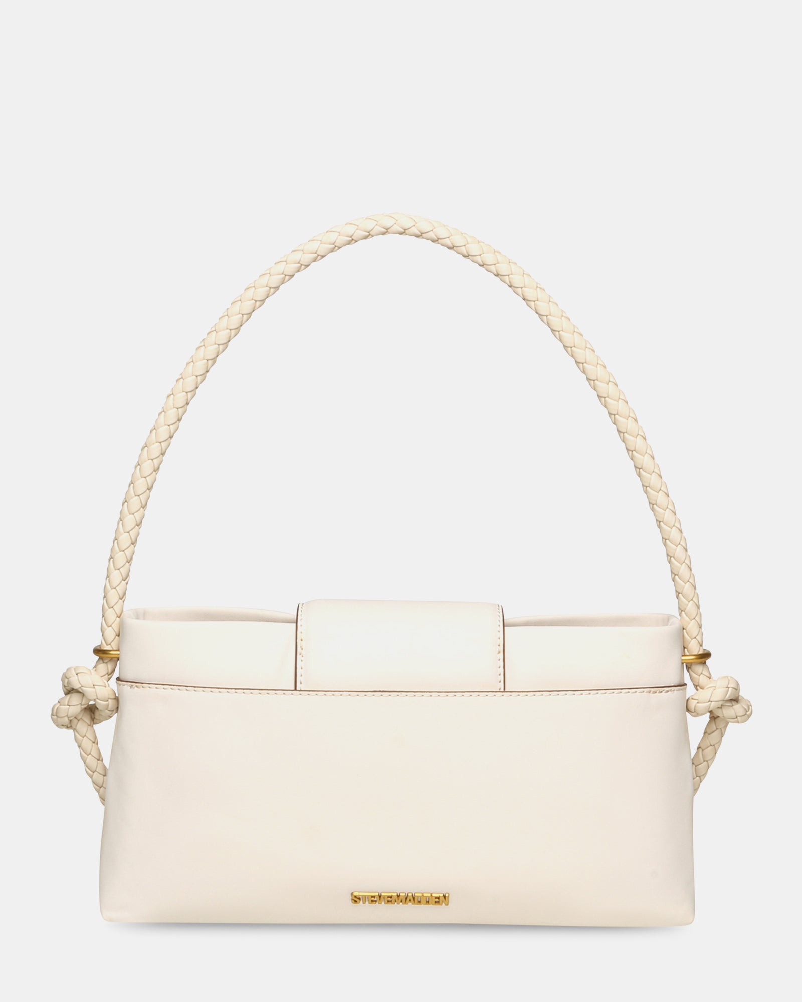 BROOKSS NATURAL - Handbags - Steve Madden Canada