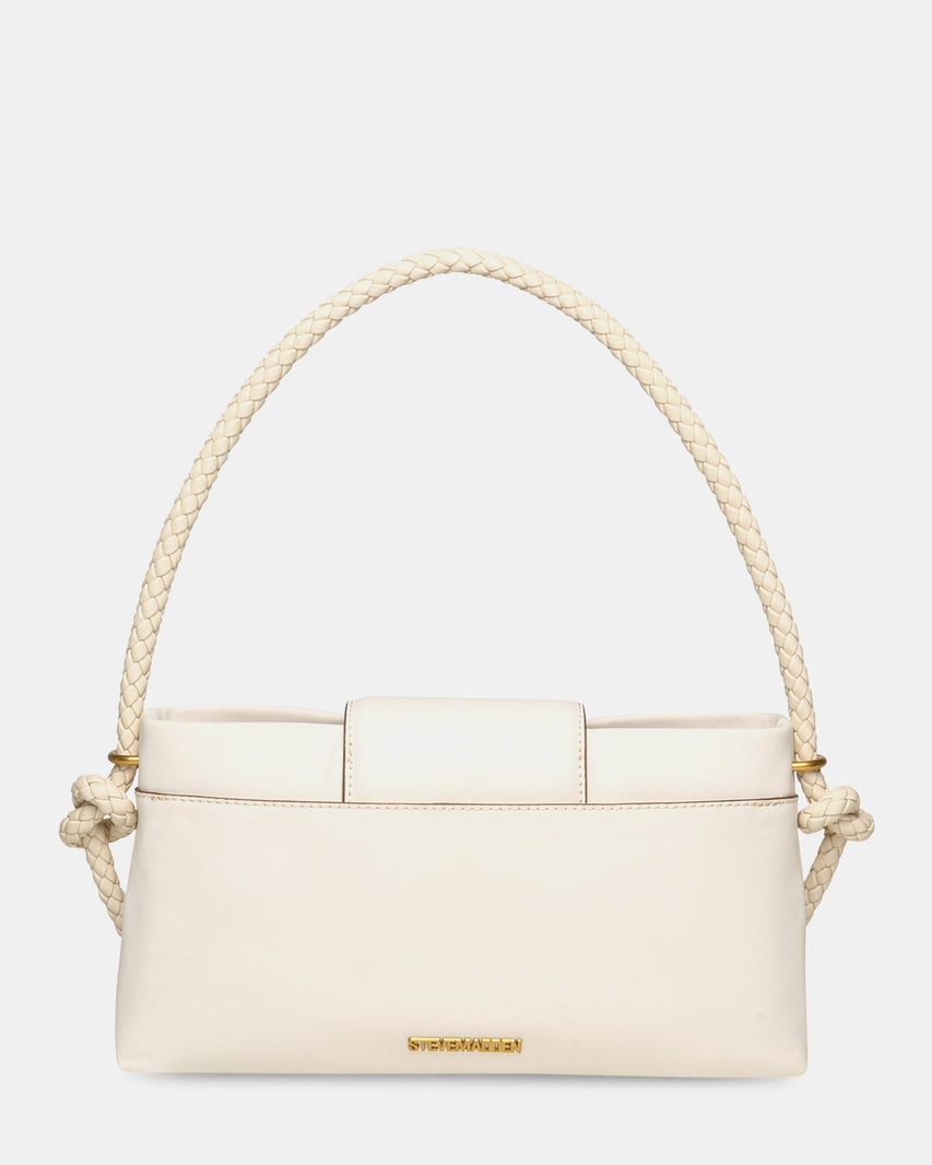 BROOKSS NATURAL - Handbags - Steve Madden Canada