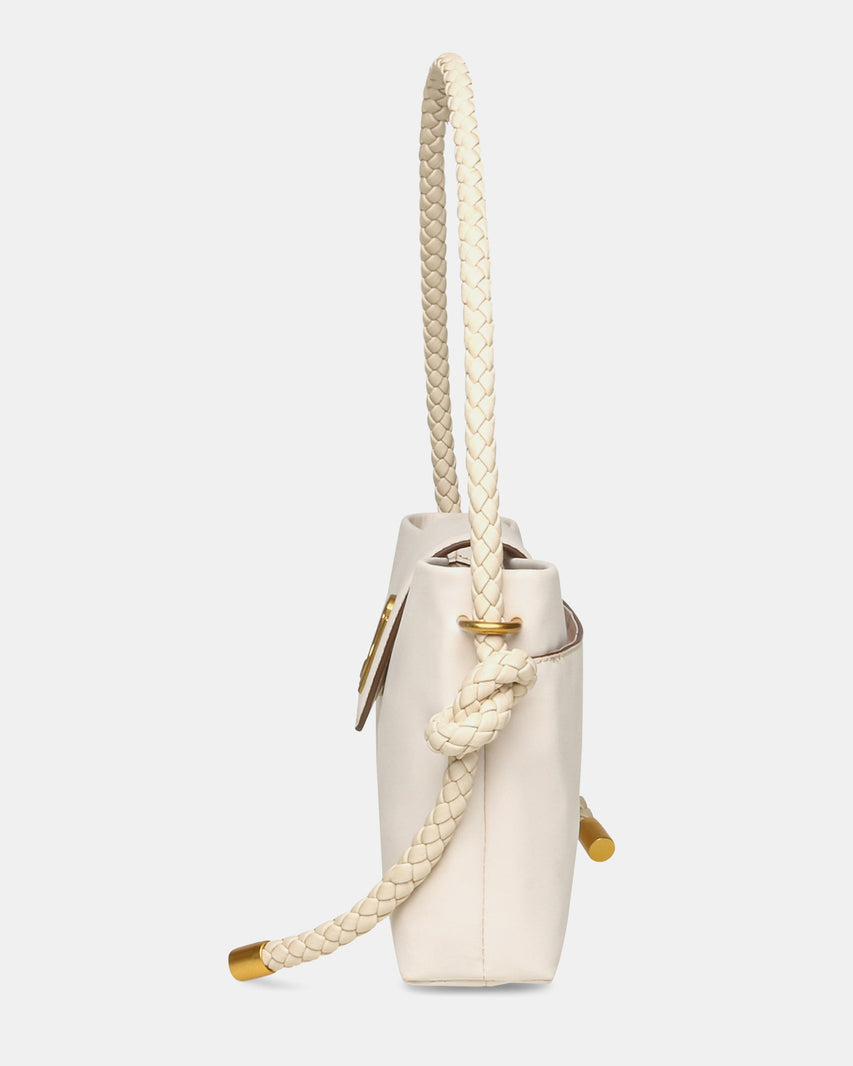 BROOKSS NATURAL - Handbags - Steve Madden Canada
