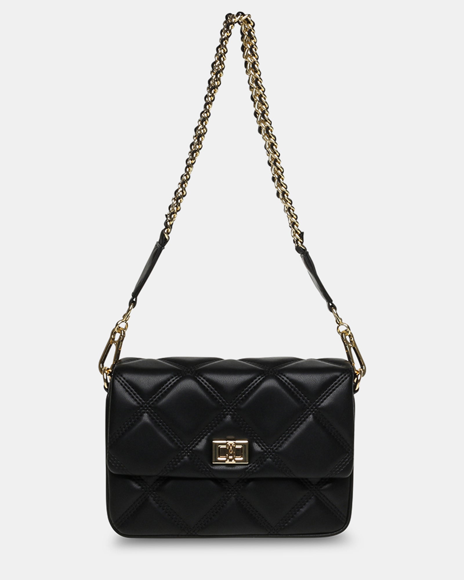 BROONEY BLACK MULTI - Handbags - Steve Madden Canada