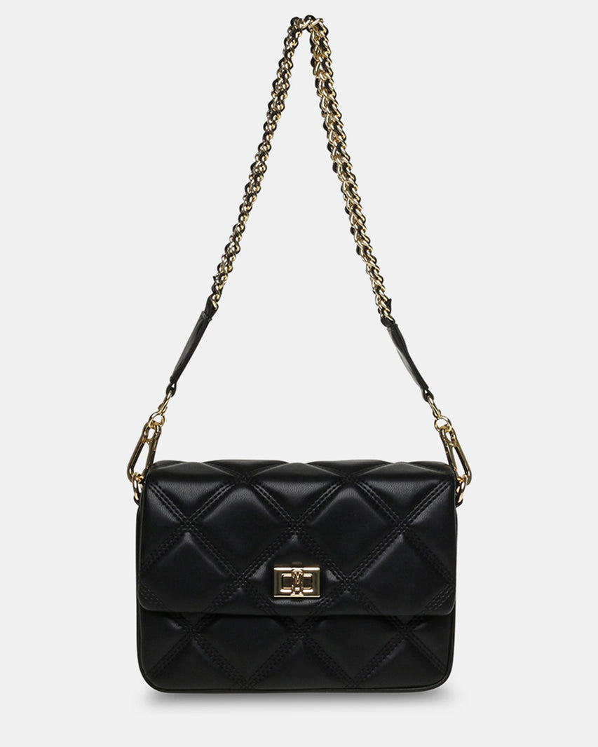 BROONEY BLACK MULTI - Handbags - Steve Madden Canada