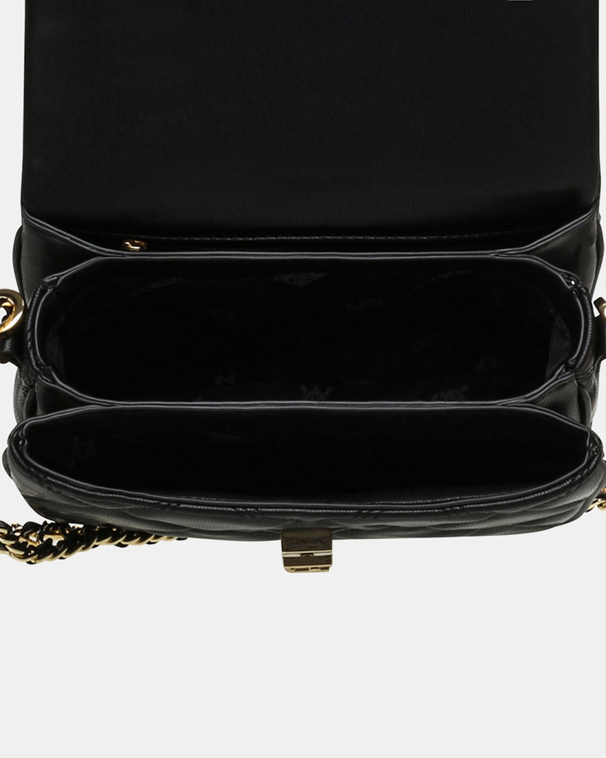 BROONEY BLACK MULTI - Handbags - Steve Madden Canada