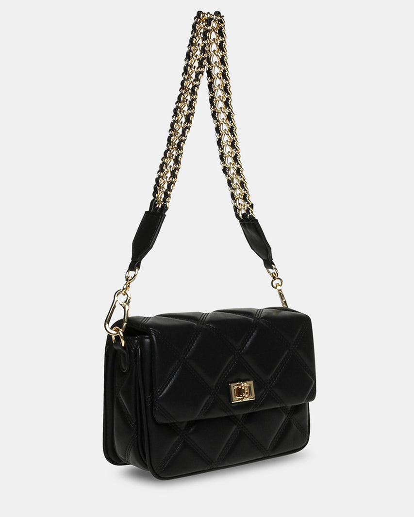 BROONEY BLACK MULTI - Handbags - Steve Madden Canada
