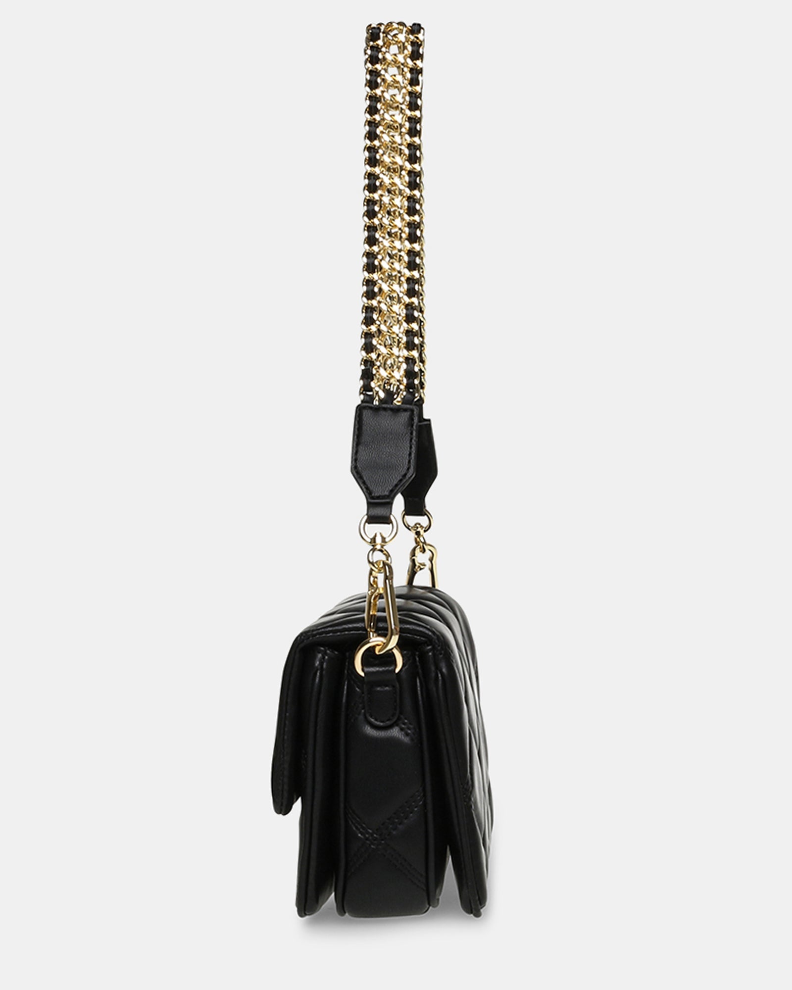 BROONEY BLACK MULTI - Handbags - Steve Madden Canada