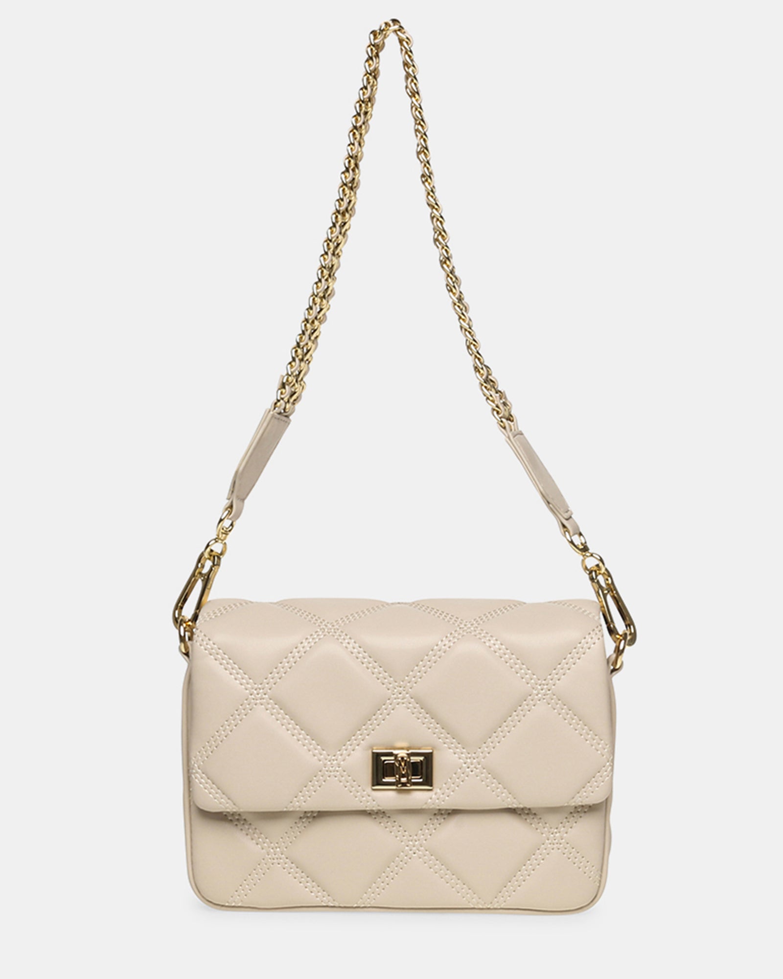 BROONEY NATURAL - Handbags - Steve Madden Canada