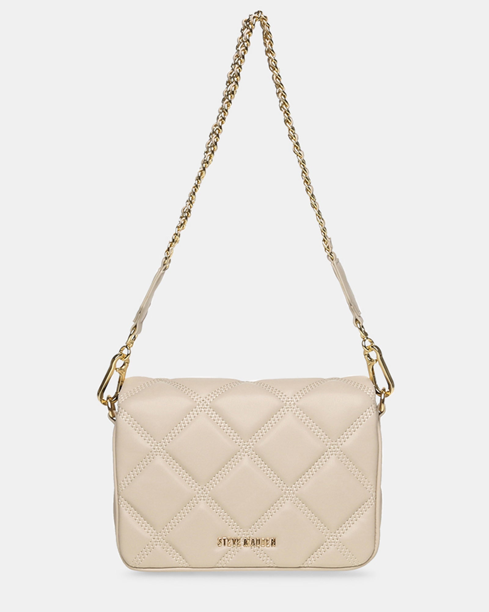 BROONEY NATURAL - Handbags - Steve Madden Canada
