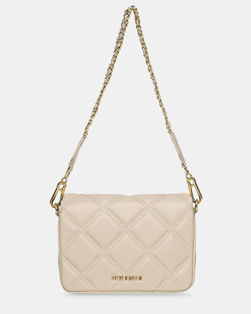 BROONEY NATURAL - Handbags - Steve Madden Canada