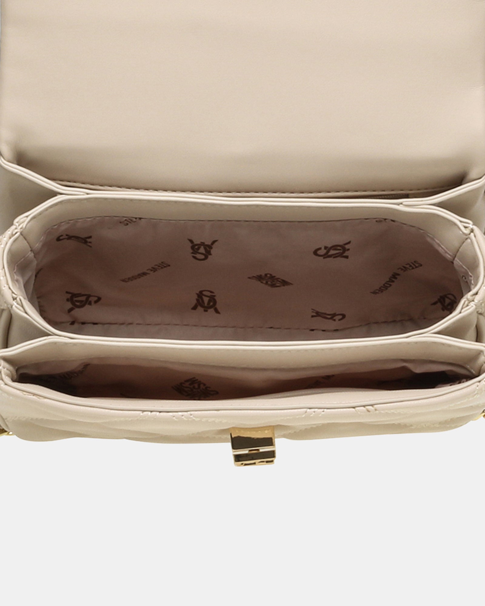 BROONEY NATURAL - Handbags - Steve Madden Canada