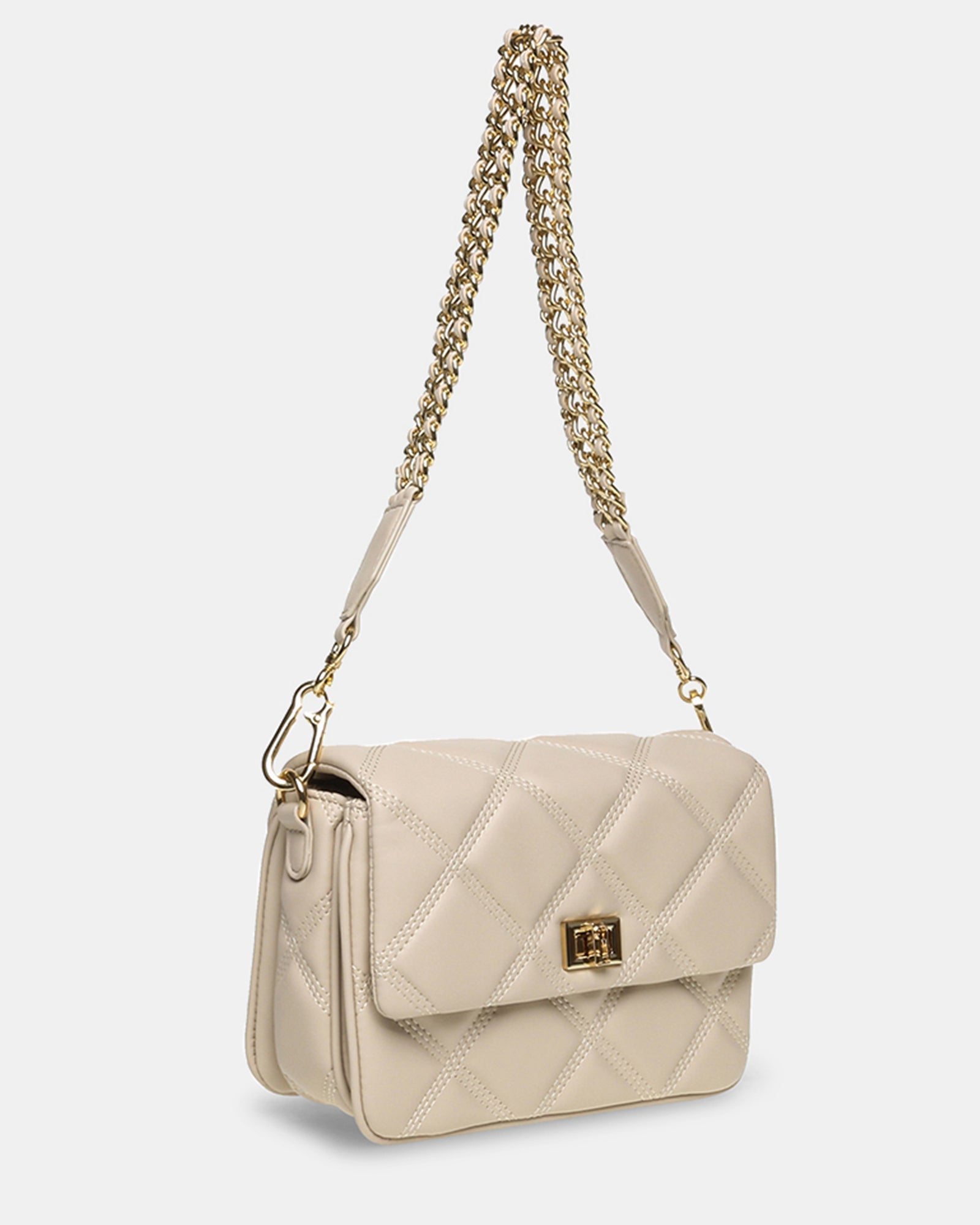 BROONEY NATURAL - Handbags - Steve Madden Canada
