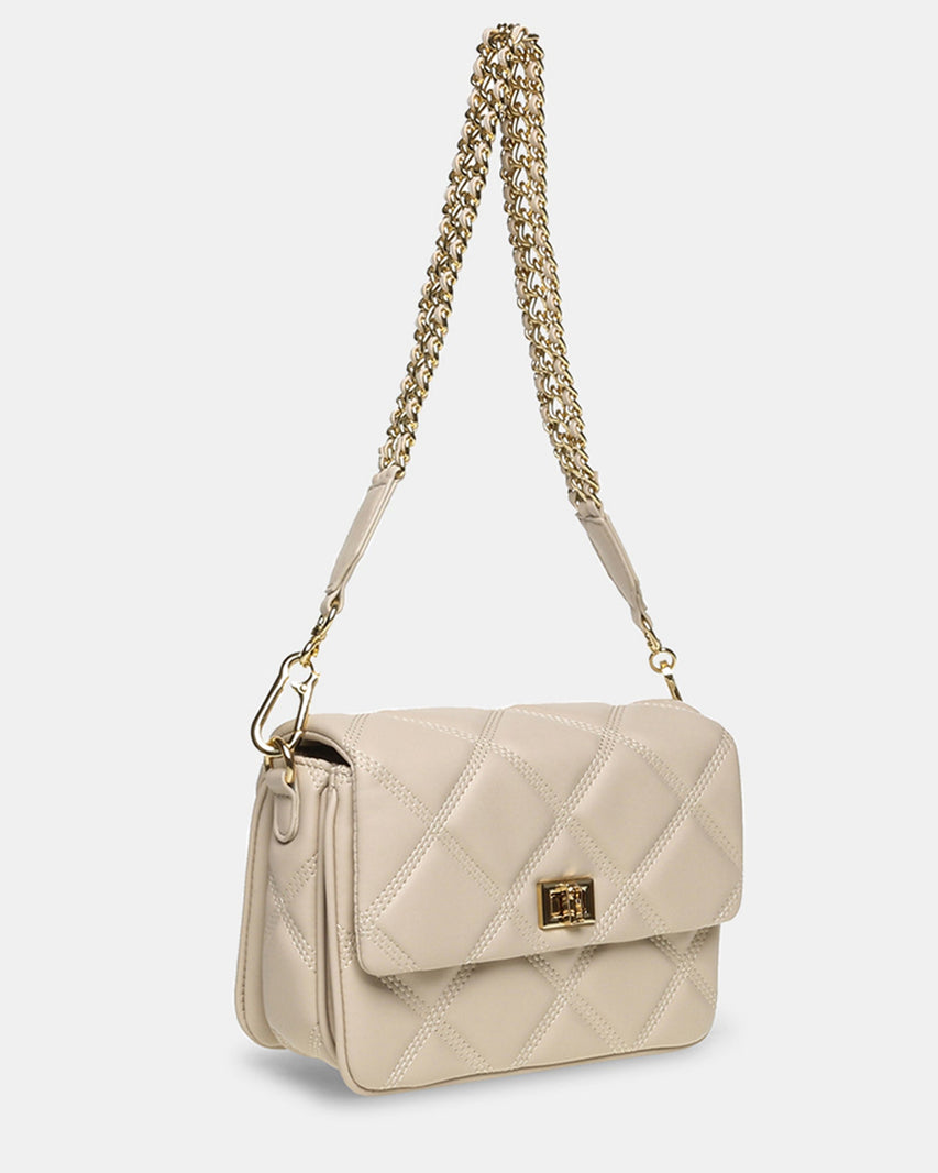 BROONEY NATURAL - Handbags - Steve Madden Canada