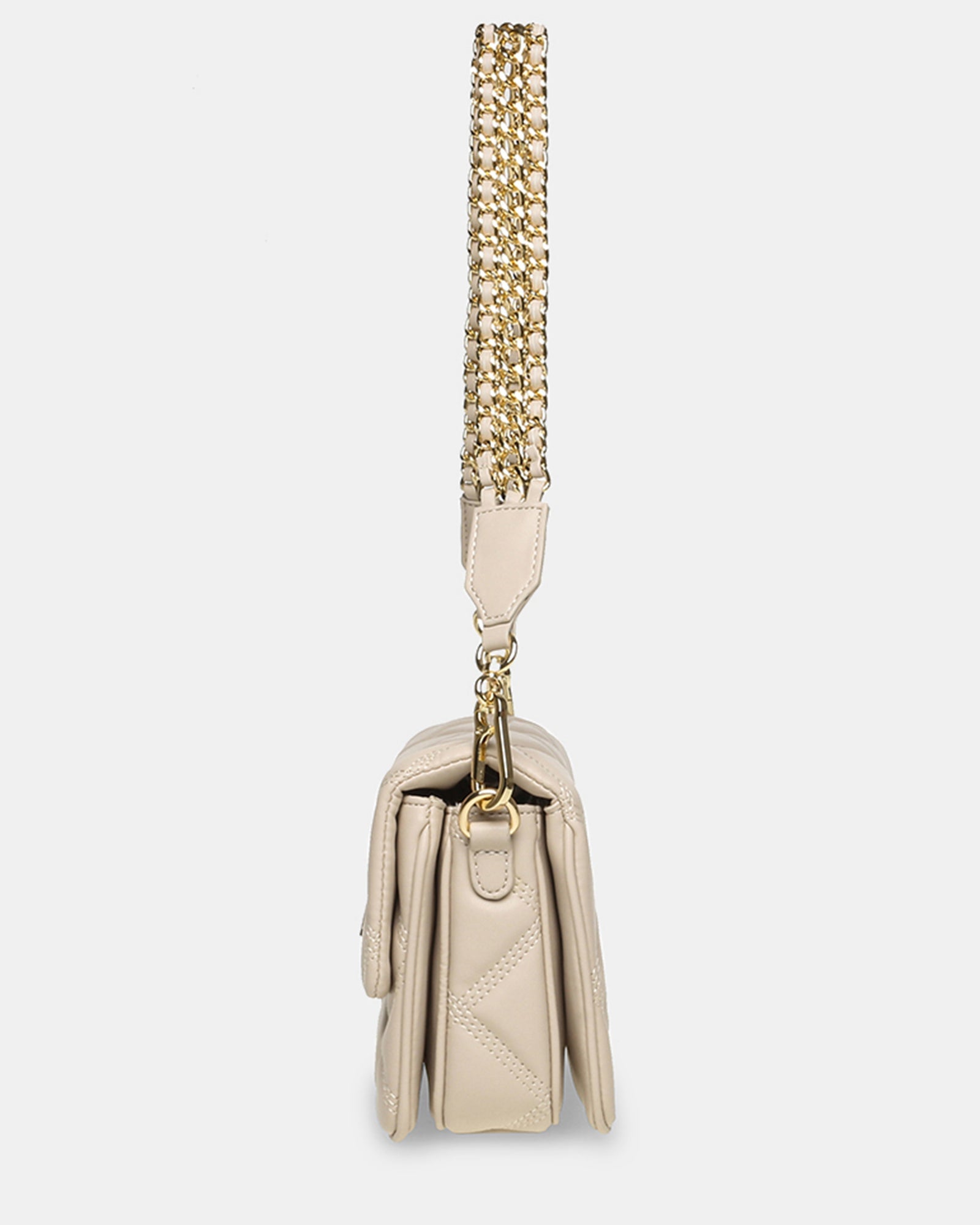 BROONEY NATURAL - Handbags - Steve Madden Canada