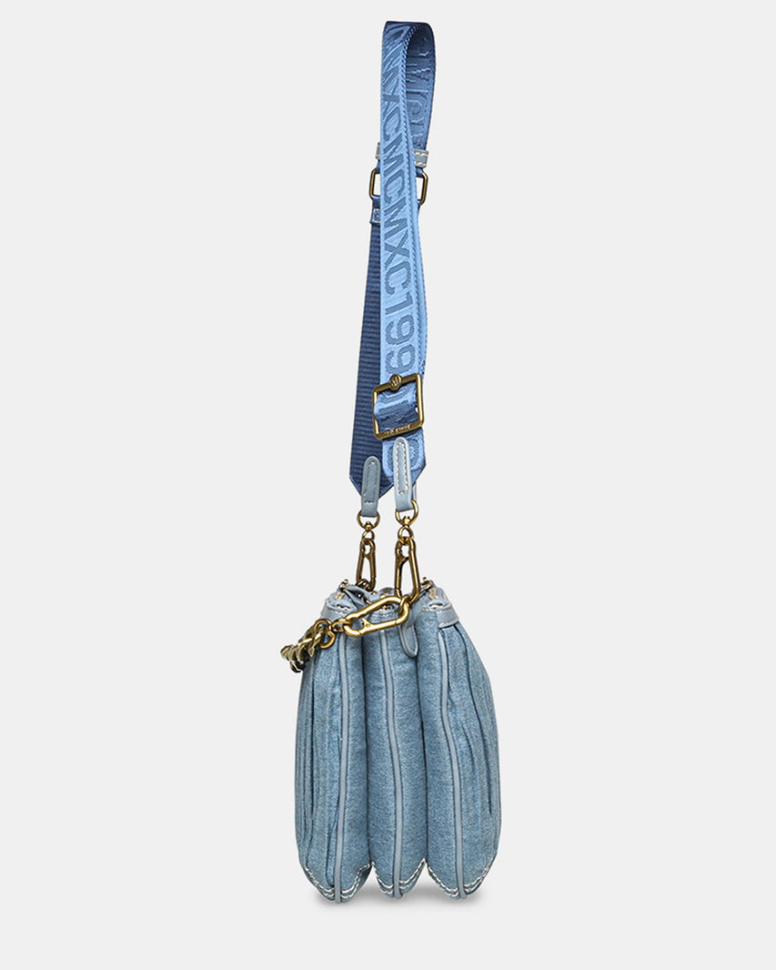 BRORY-P DENIM - Handbags - Steve Madden Canada