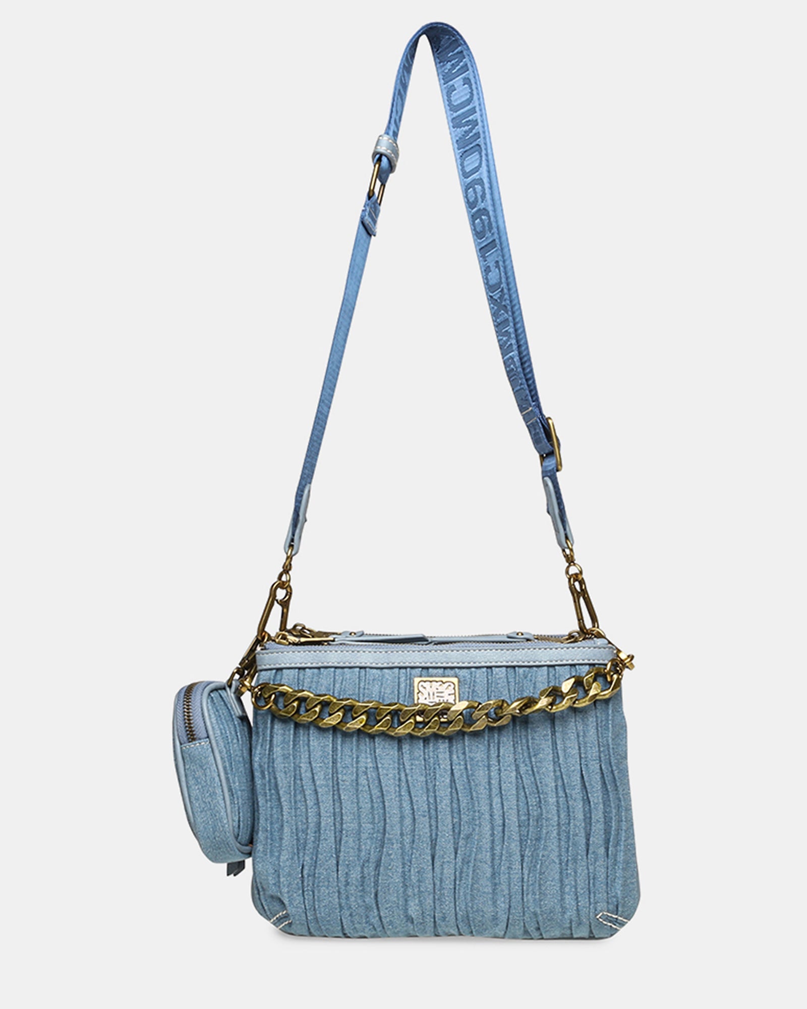 BRORY-P DENIM - Handbags - Steve Madden Canada