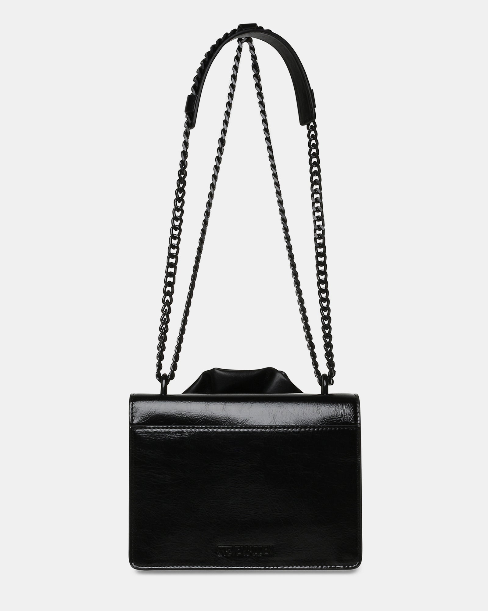BROSSY BLACK - Handbags - Steve Madden Canada