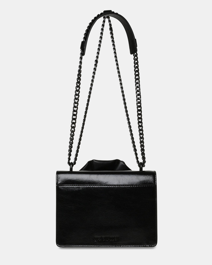 BROSSY BLACK - Handbags - Steve Madden Canada