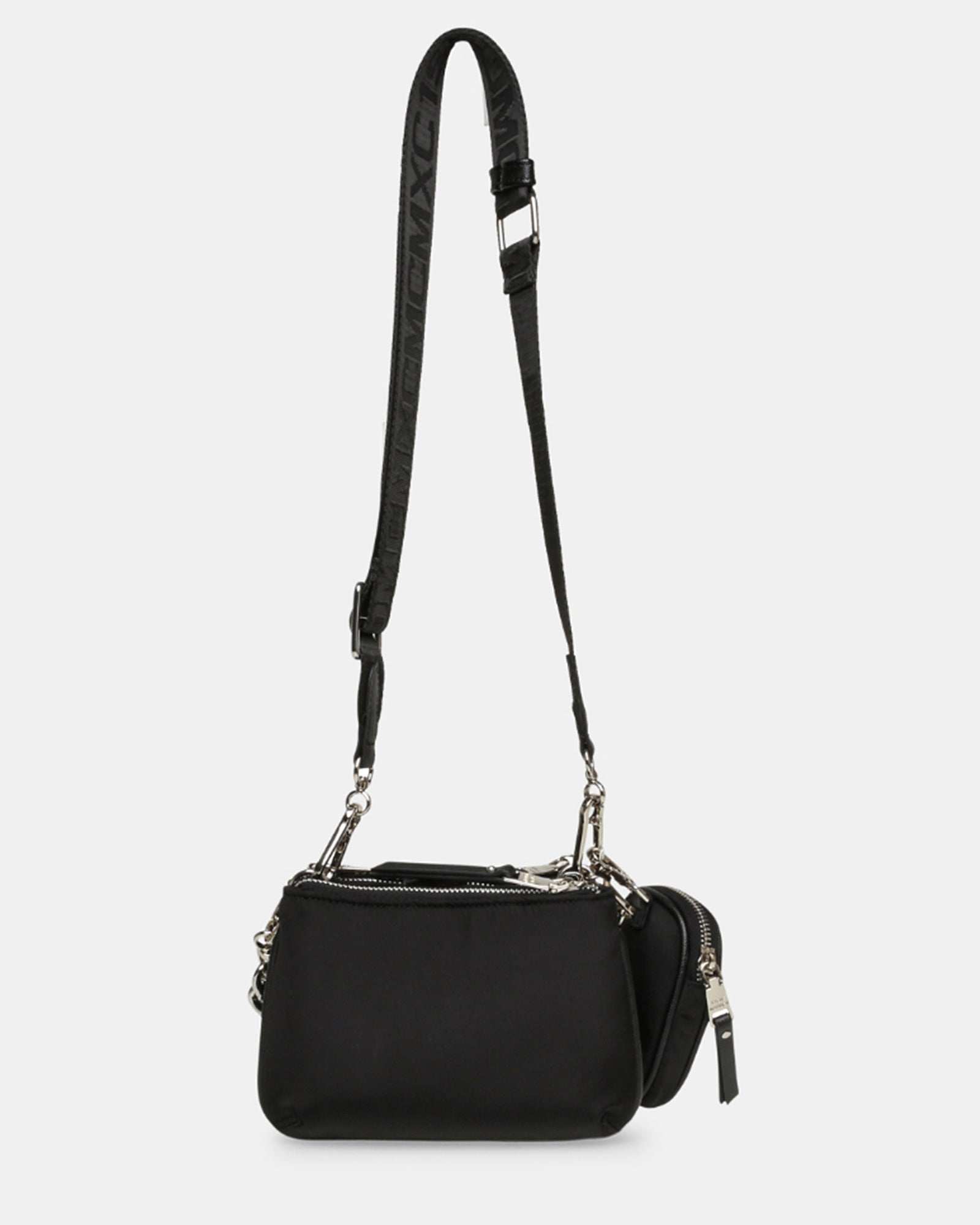 BROY-N BLACK - Handbags - Steve Madden Canada