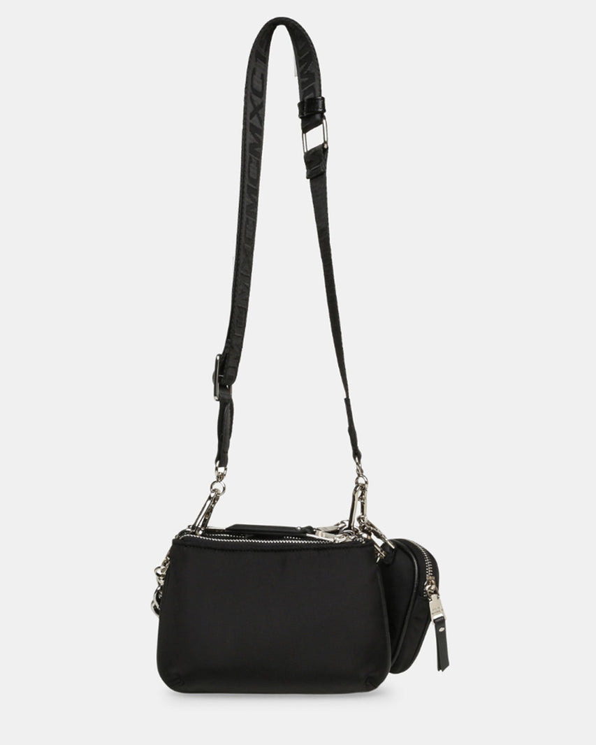 BROY-N BLACK - Handbags - Steve Madden Canada