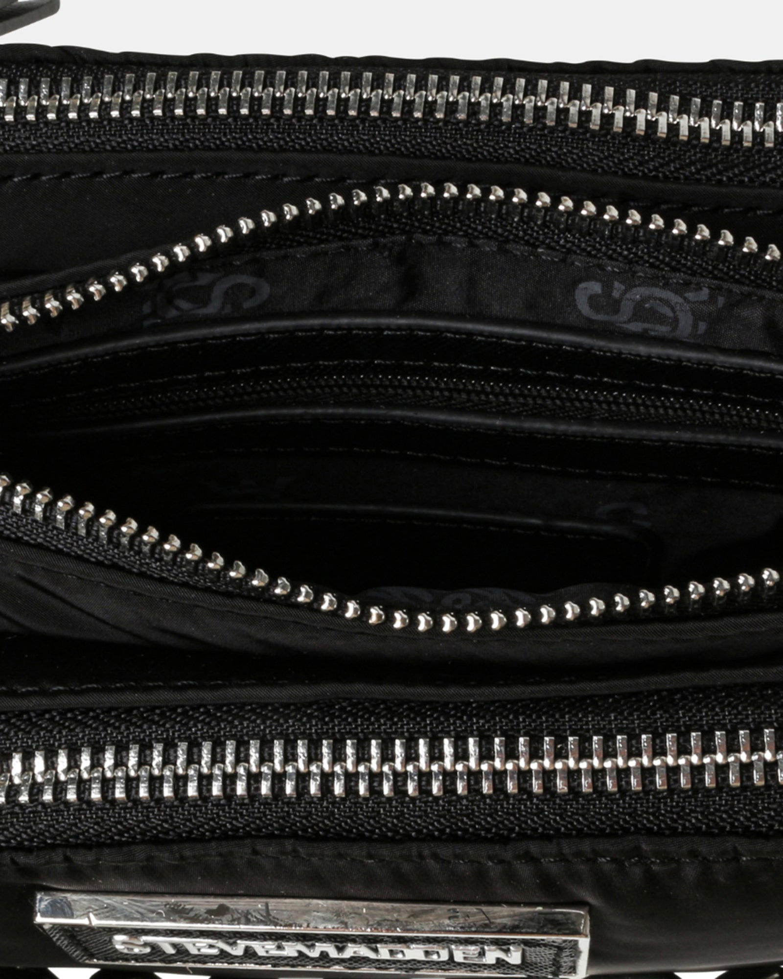 BROY-N BLACK - Handbags - Steve Madden Canada