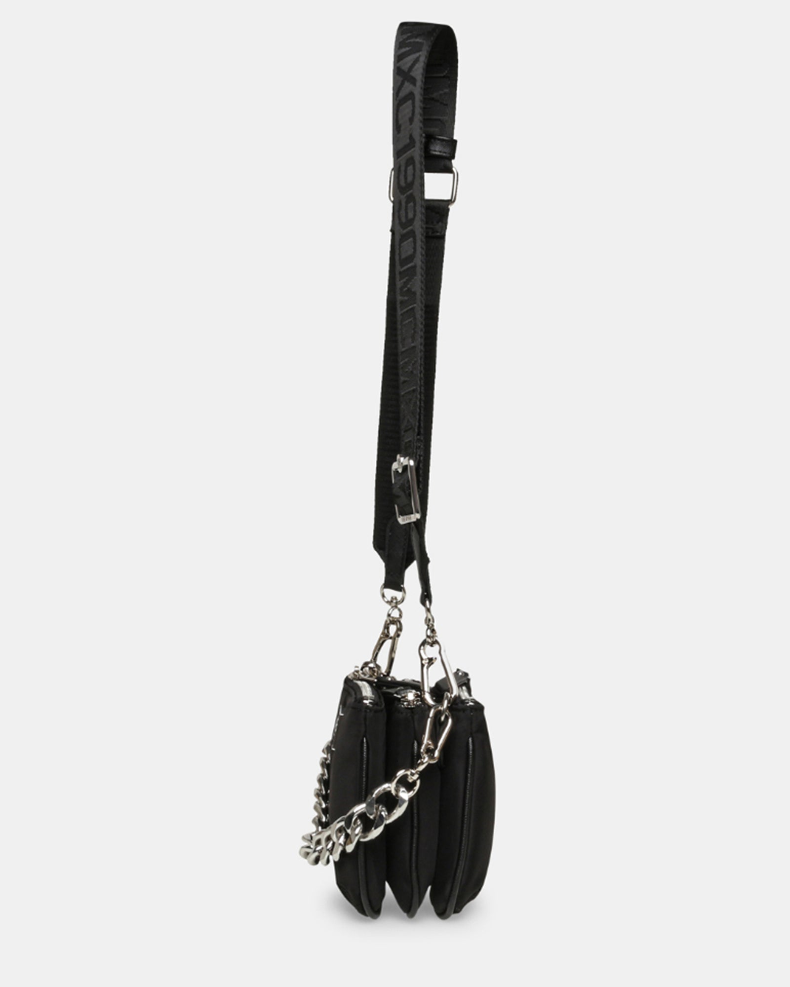 BROY-N BLACK - Handbags - Steve Madden Canada