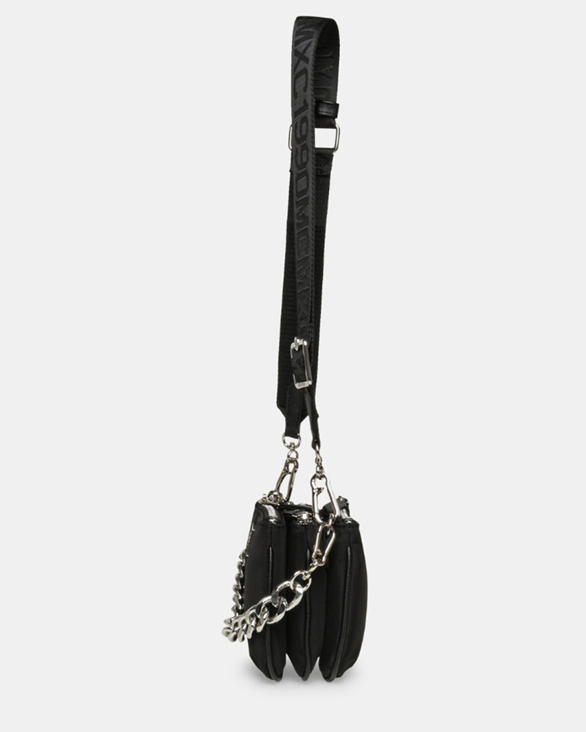 BROY-N BLACK - Handbags - Steve Madden Canada