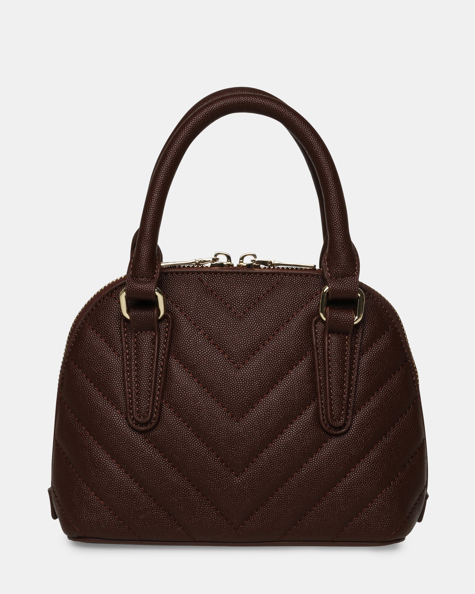 BRULE-2 BROWN MULTI - Handbags - Steve Madden Canada