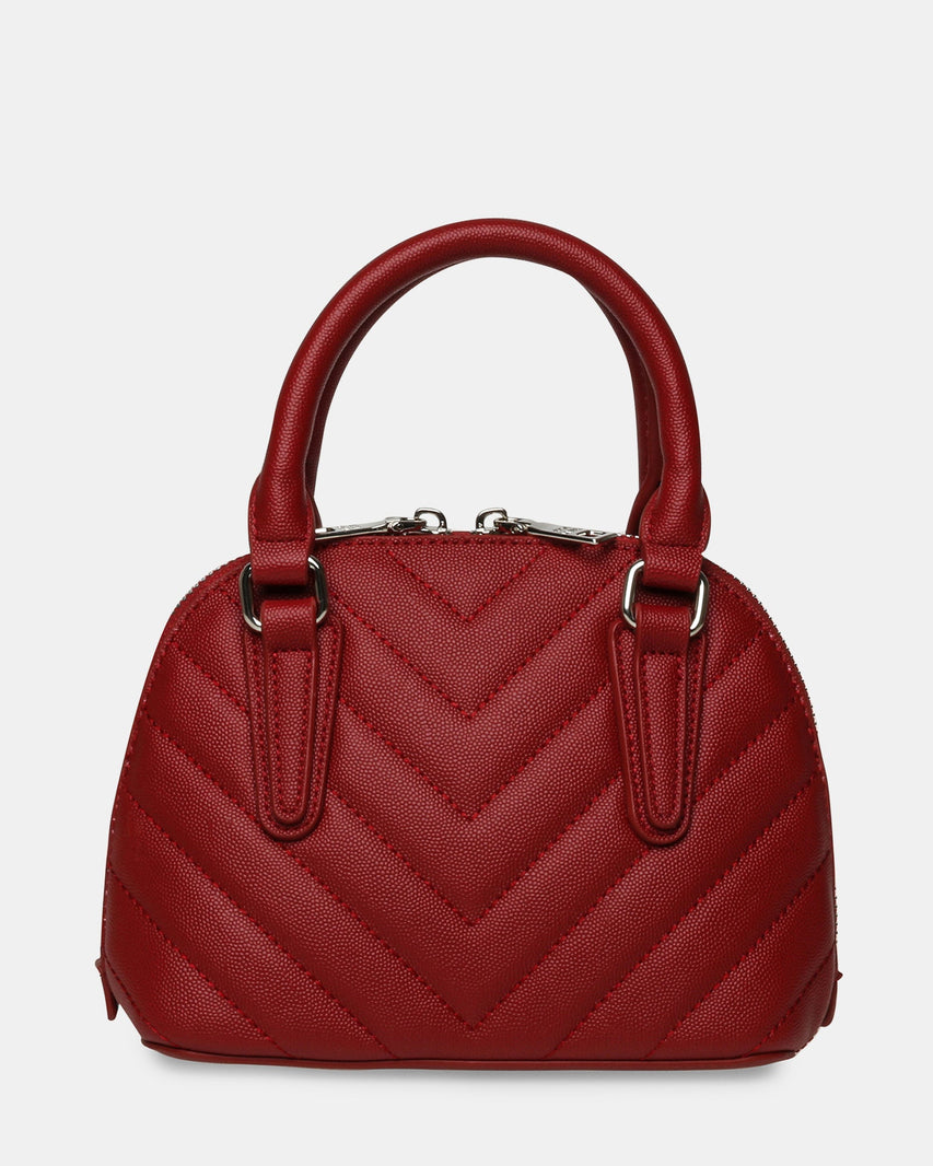 BRULE-2 RED MULTI - Handbags - Steve Madden Canada