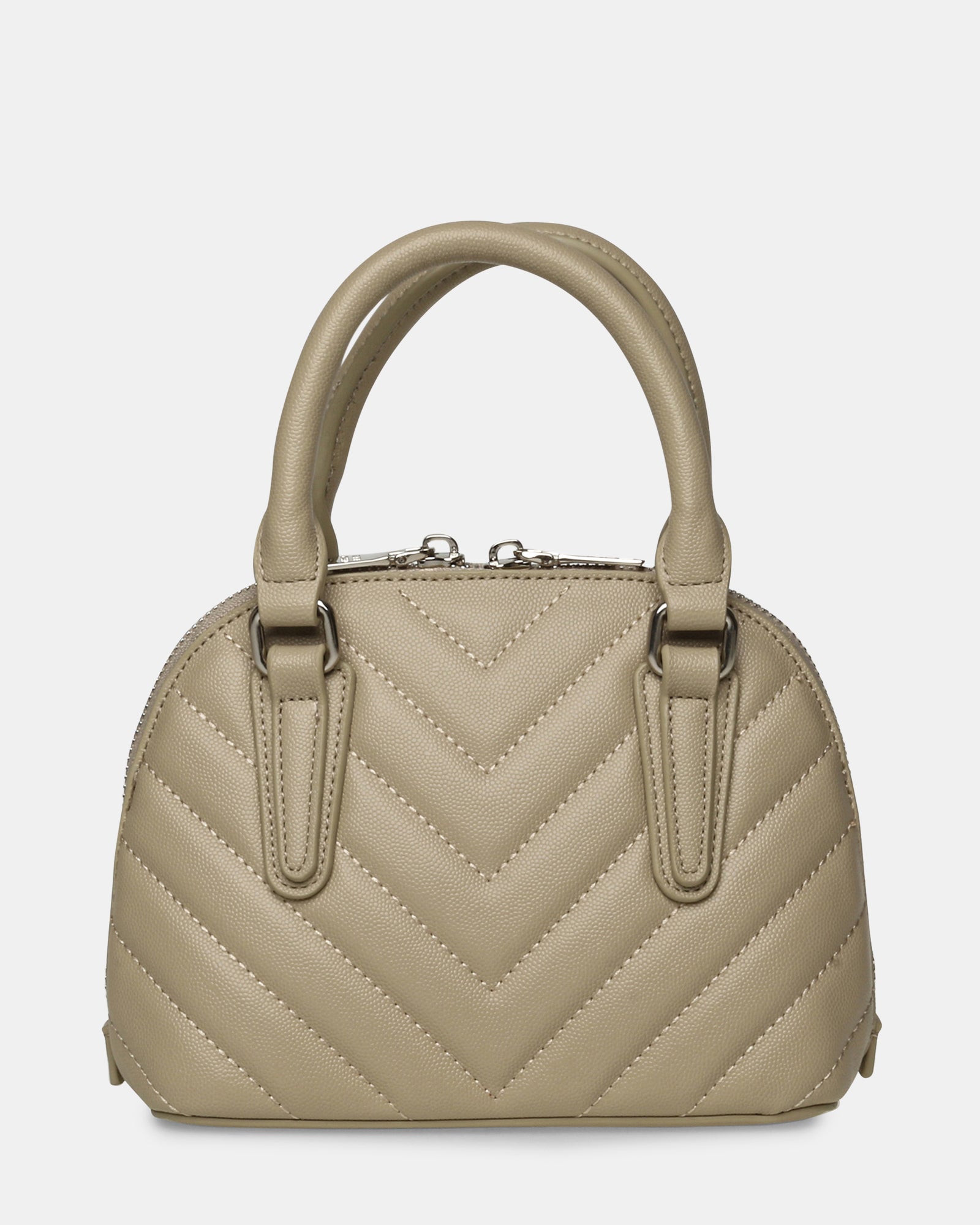 BRULE-2 TAUPE MULTI - Handbags - Steve Madden Canada