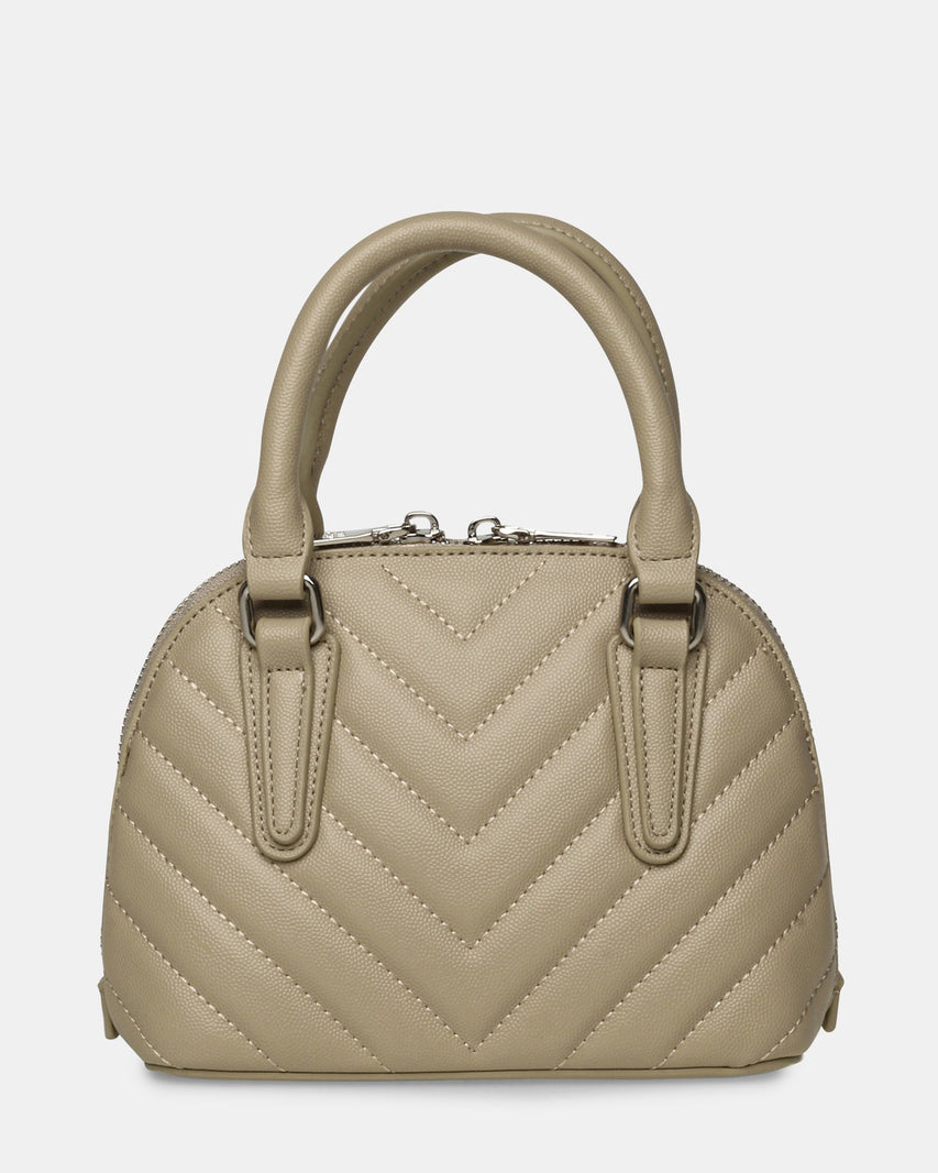 BRULE-2 TAUPE MULTI - Handbags - Steve Madden Canada