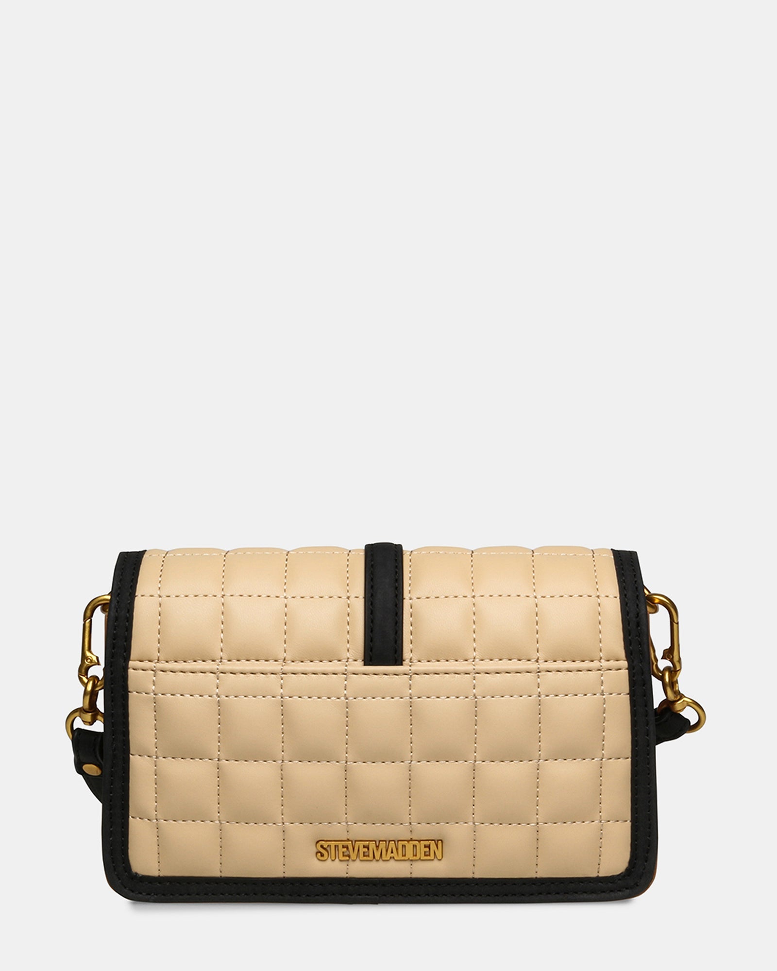 BRYA-N TAN MULTI - Handbags - Steve Madden Canada