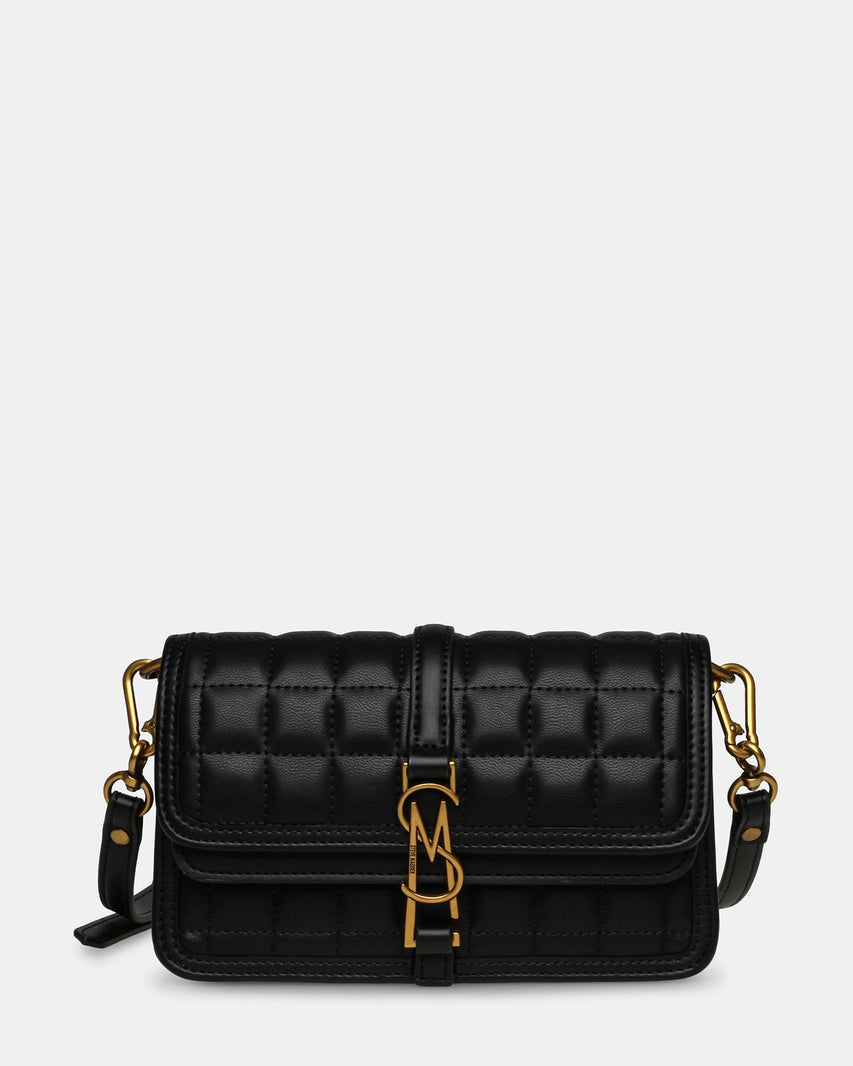 BRYAA BLACK - Handbags - Steve Madden Canada
