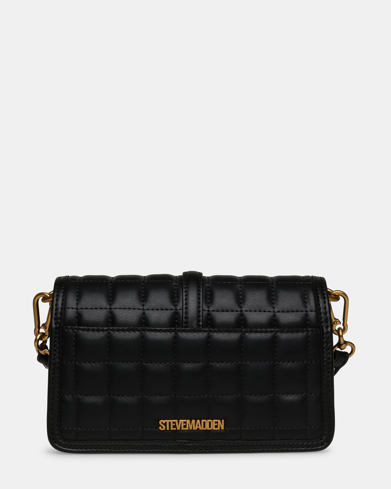BRYAA BLACK - Handbags - Steve Madden Canada