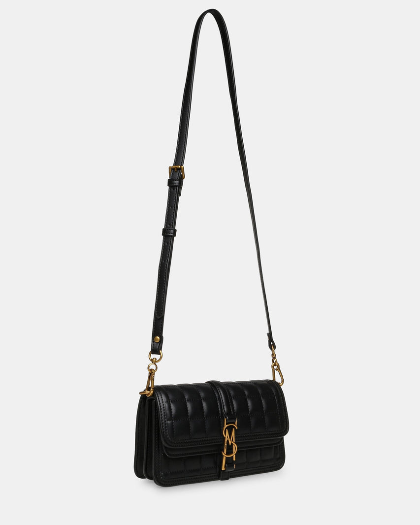 BRYAA BLACK - Handbags - Steve Madden Canada
