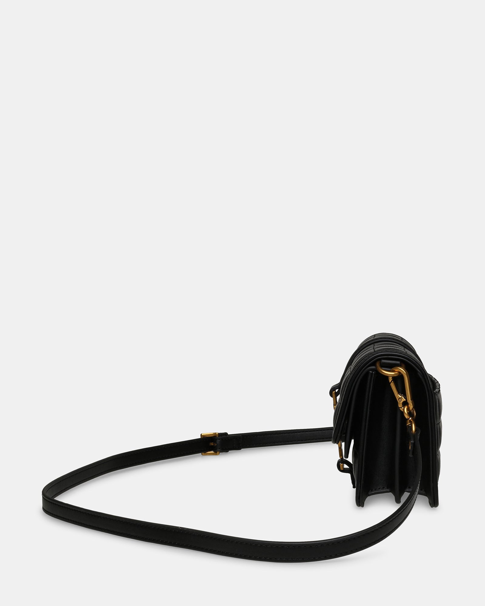 BRYAA BLACK - Handbags - Steve Madden Canada