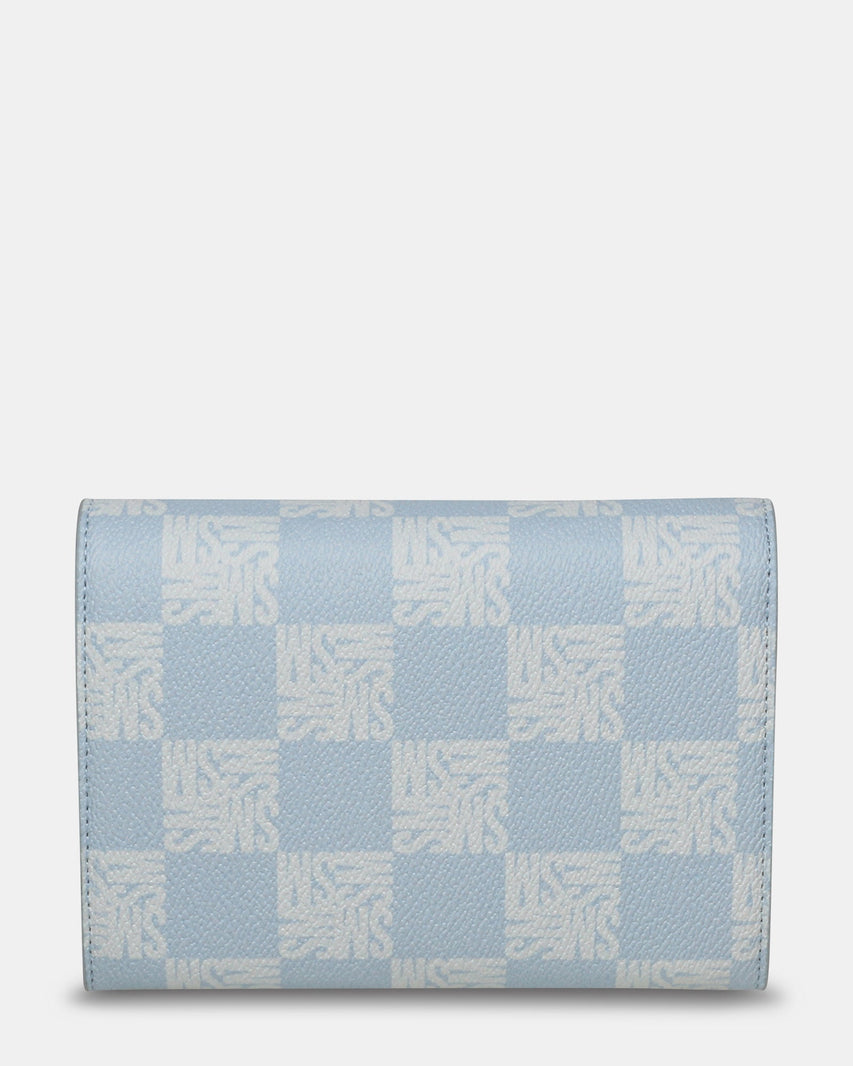 BRYEE BLUE - Handbags - Steve Madden Canada