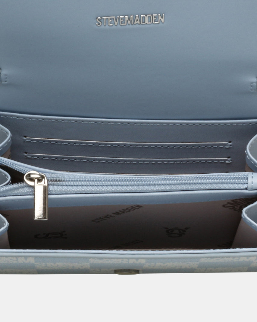 BRYEE BLUE - Handbags - Steve Madden Canada