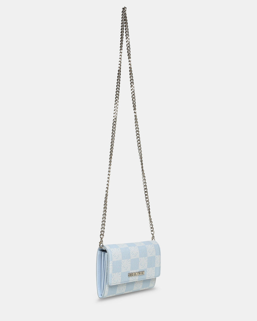 BRYEE BLUE - Handbags - Steve Madden Canada