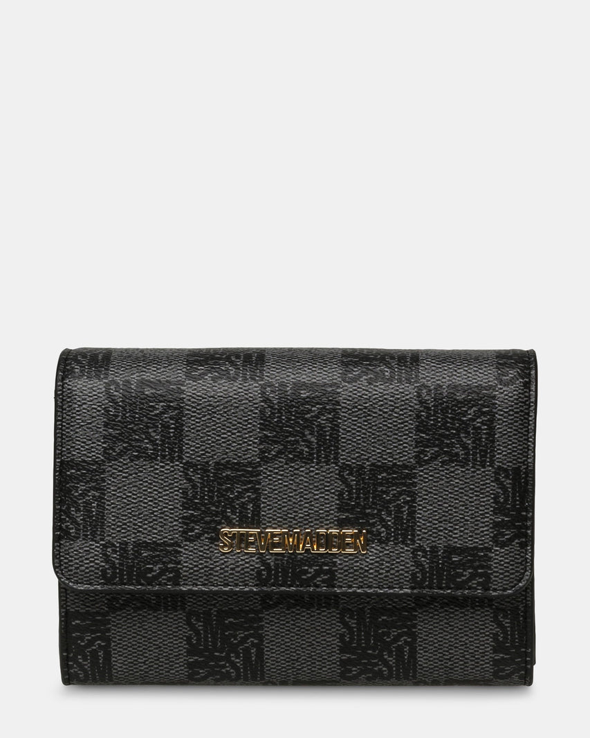 BRYEE BLACK - Handbags - Steve Madden Canada