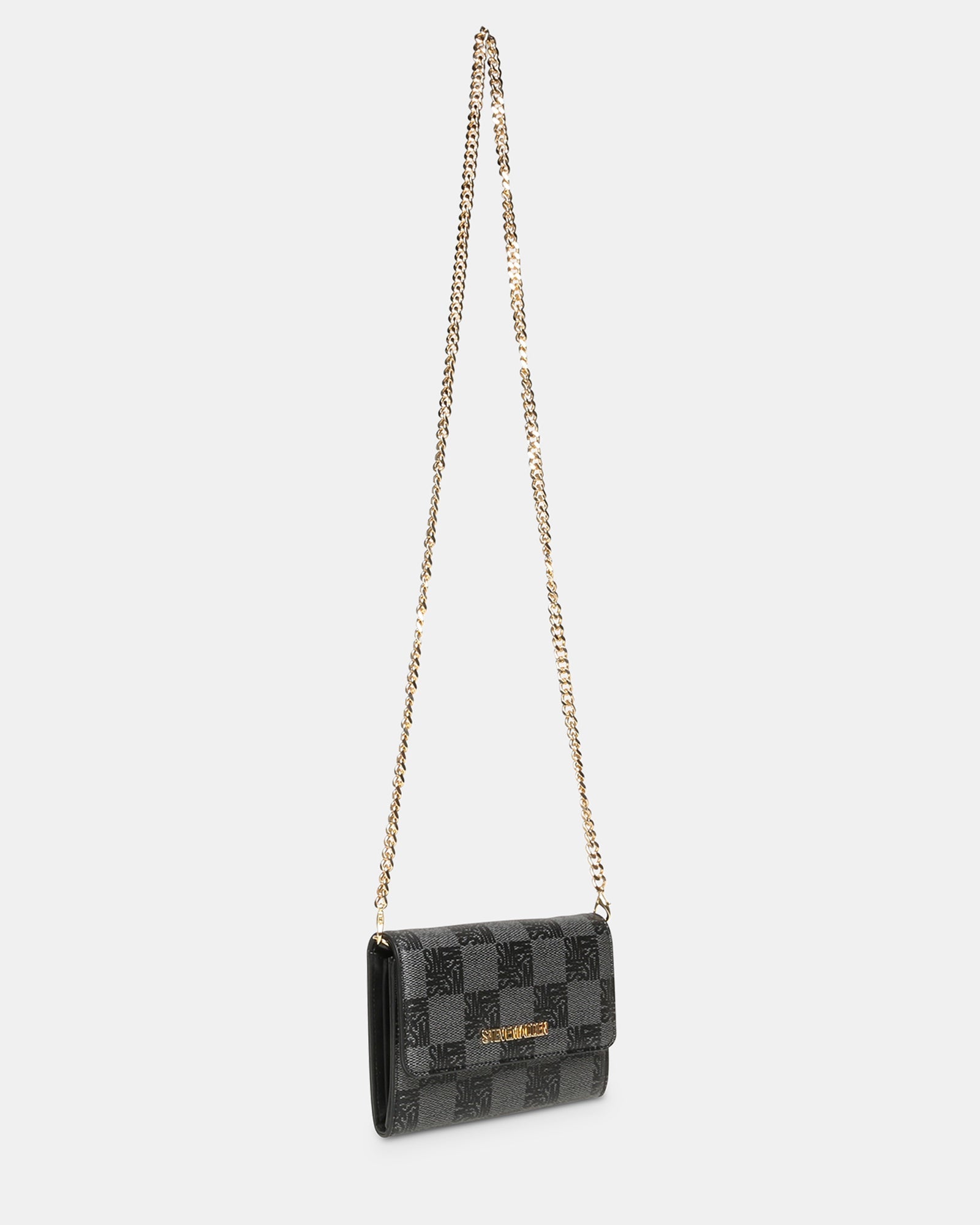 BRYEE BLACK - Handbags - Steve Madden Canada