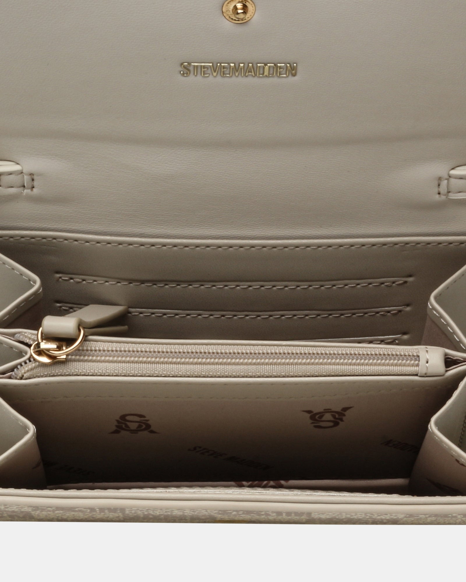 BRYEE BEIGE - Handbags - Steve Madden Canada
