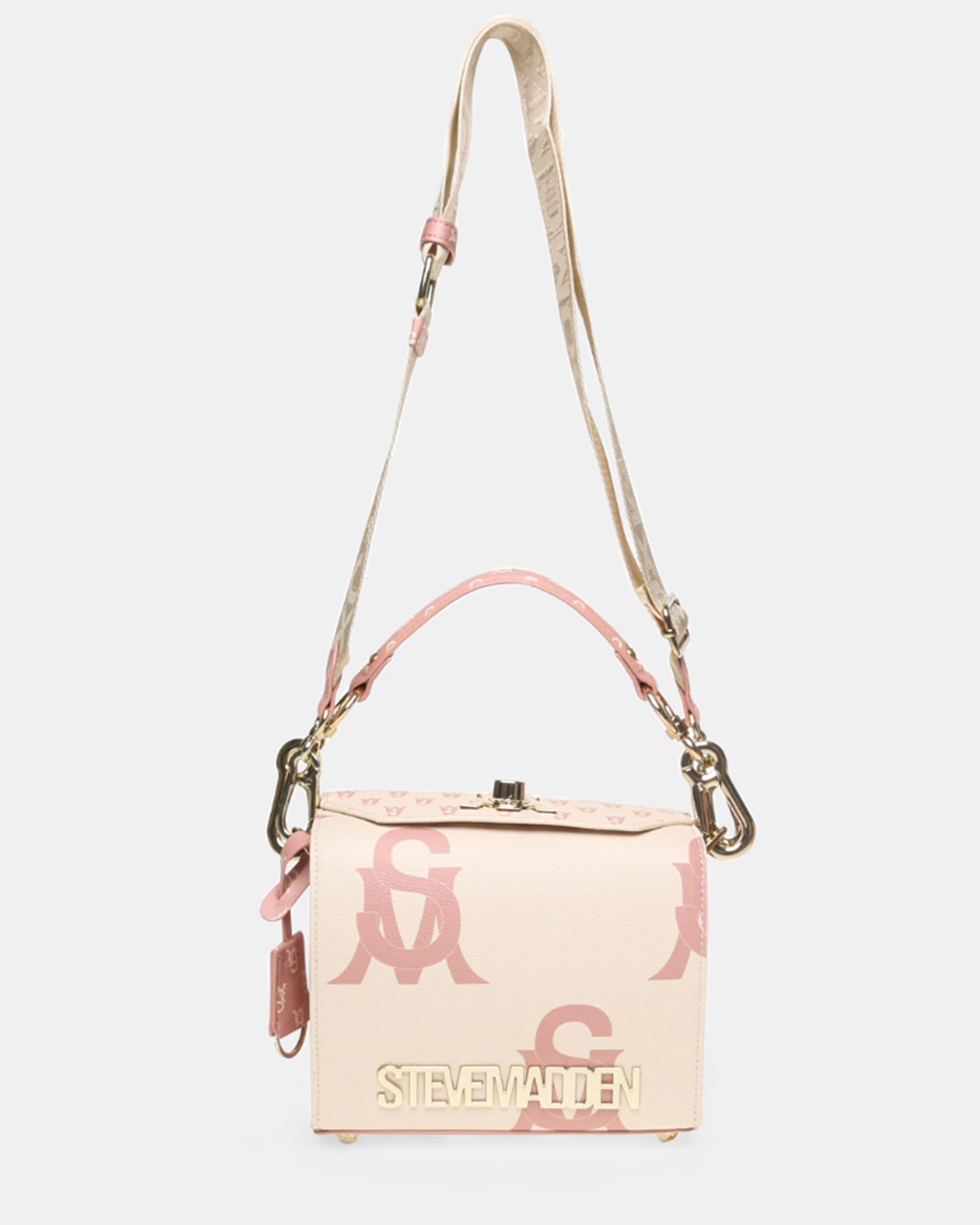 BKROME BLUSH MULTI - Handbags - Steve Madden Canada