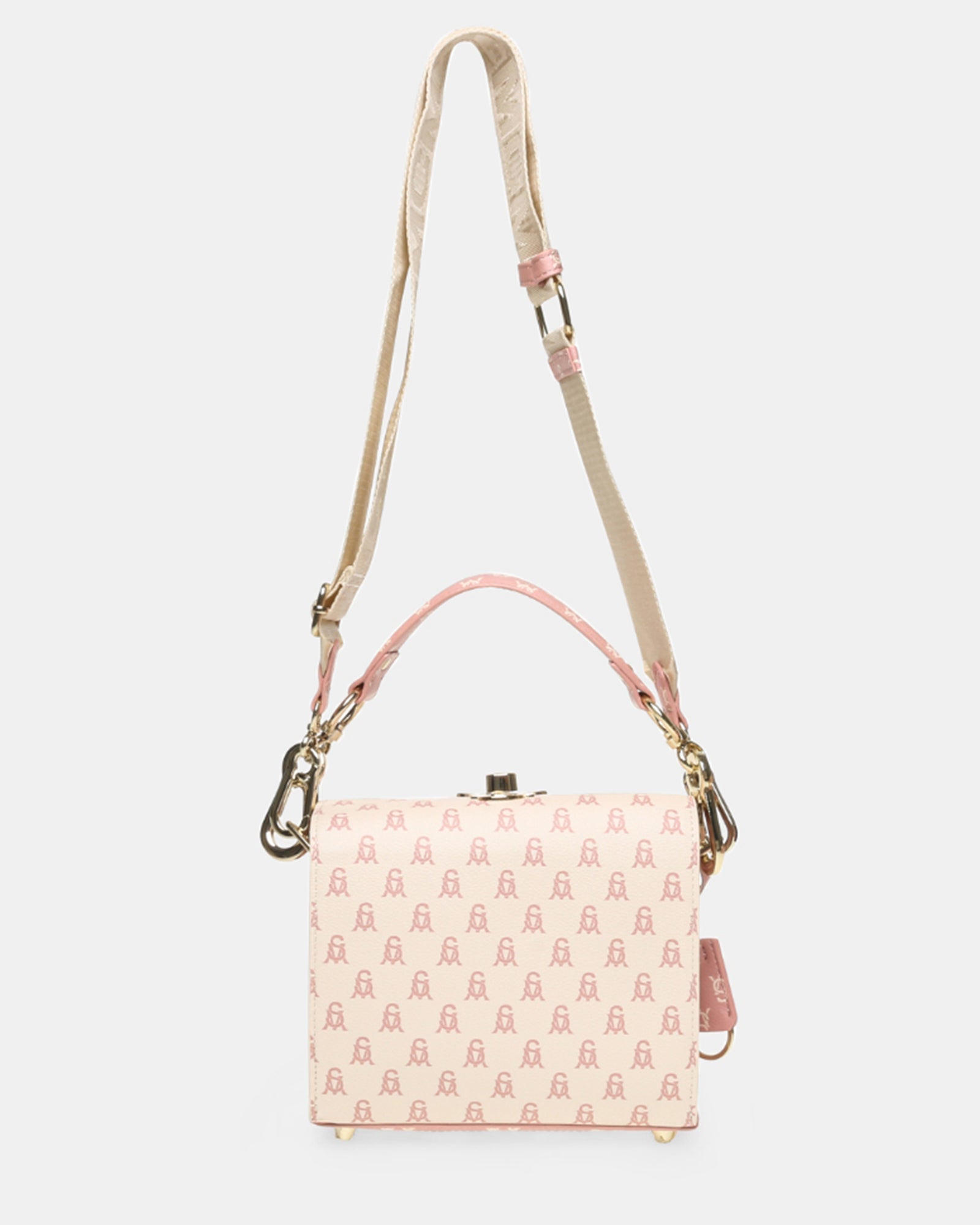 BKROME BLUSH MULTI - Handbags - Steve Madden Canada