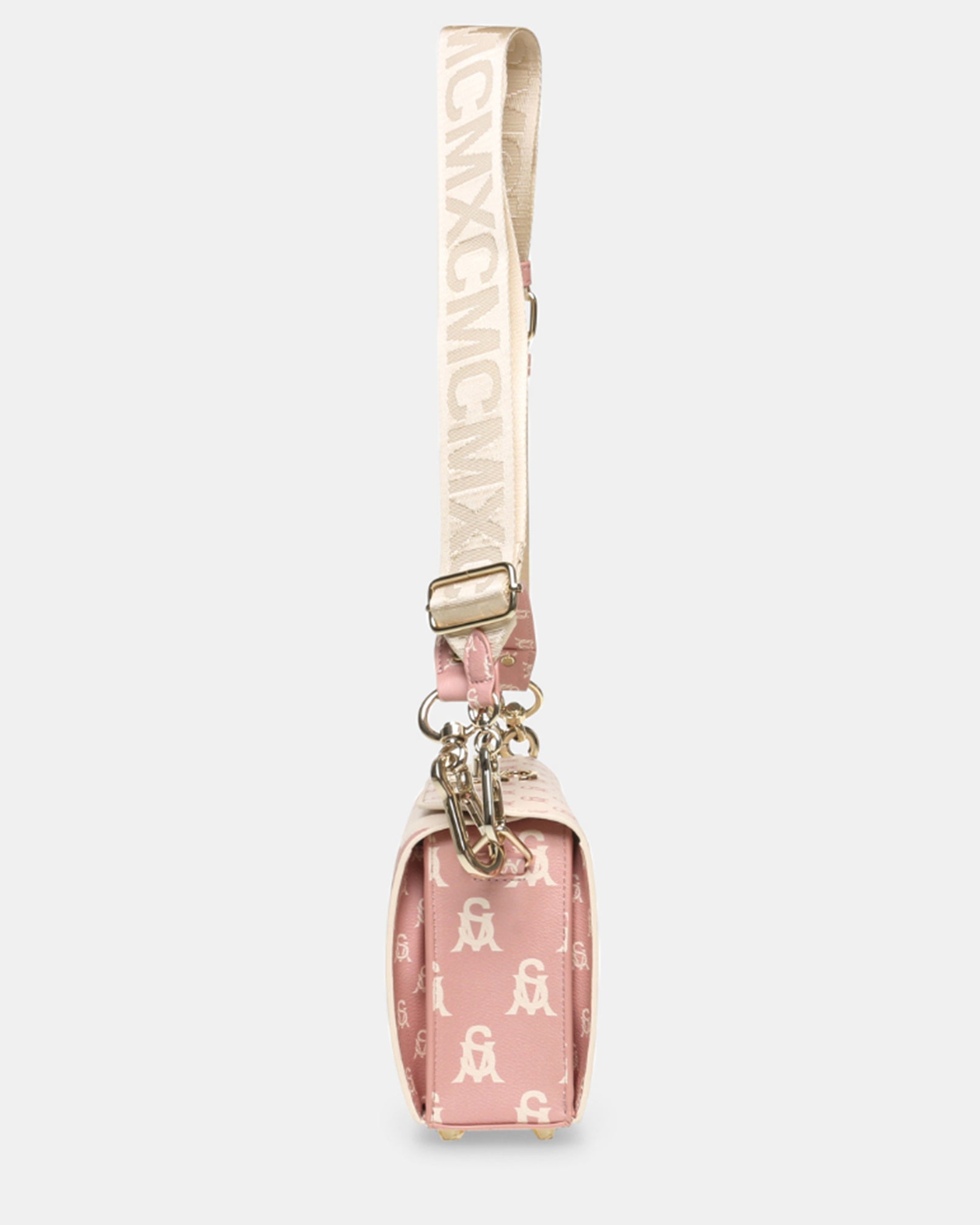 BKROME BLUSH MULTI - Handbags - Steve Madden Canada