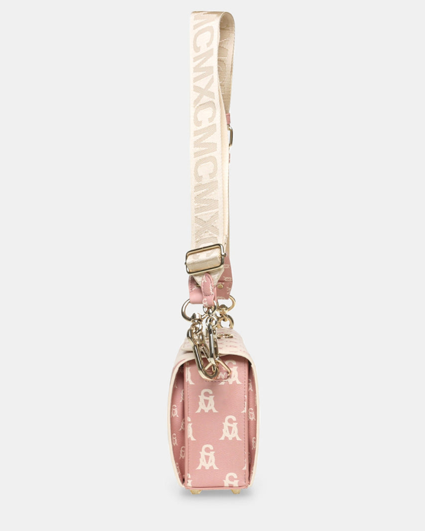 BKROME BLUSH MULTI - Handbags - Steve Madden Canada